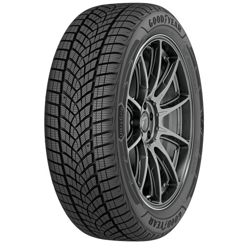 Goodyear Guma 235/60r18 103t ug perf + (+) tl goodyear osobne zimske gume slika 1