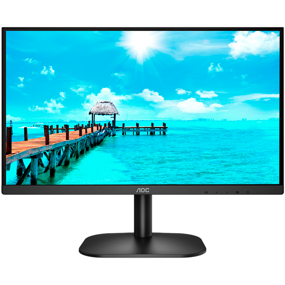 AOC Monitor LED 22B2H/EU slika 1