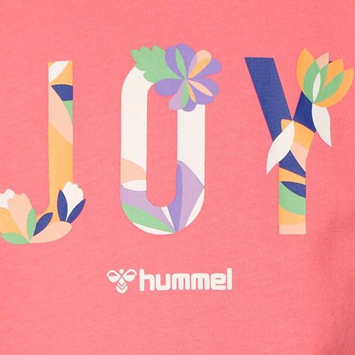 Hummel Majica Hmlaery T-Shirt Za Djevojčice slika 3