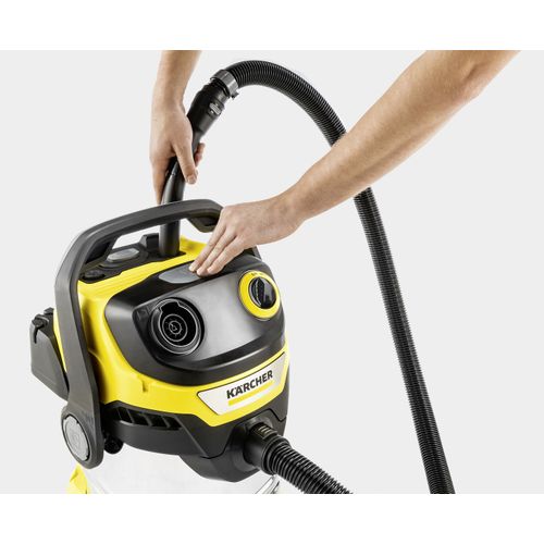 Karcher WD 5 S V-25/5/22 Usisivač za suvo i mokro usisavanje slika 15