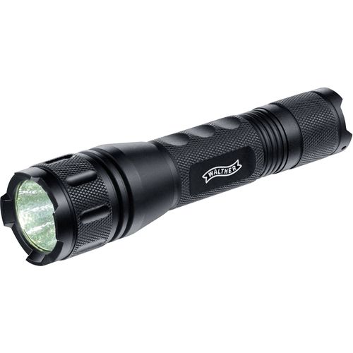 Walther Tactical XT2 LED džepna svjetiljka s trakom za nošenje oko ruke baterijski pogon 600 lm  122 g slika 4