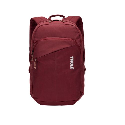 Thule Indago Backpack 23L ruksak za prijenosno računalo crveni slika 2