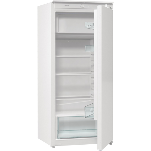 Gorenje RBI412EE1 Ugradni frižider sa jednim vratima i komorom za zamrzavanje, Visina 122.5 cm, Širina 54 cm slika 4