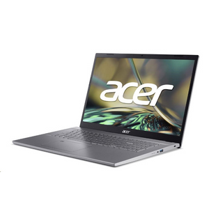 Acer Aspire 5 NX.KQBEX.00H Laptop, i7-12650H, 16GB RAM, 512GB SSD, 17.3" FHD, Windows 11 Home