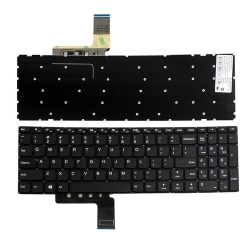 Tastatura za laptop Lenovo IdeaPad 310-15ISK 310-15IKB 310-15ABR 310-15IAP slika 1