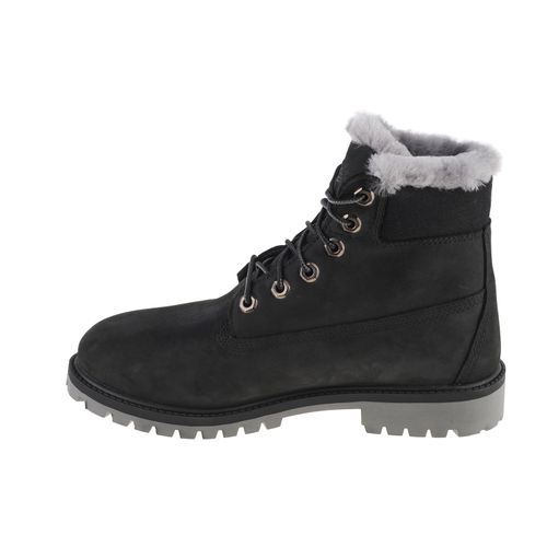 Timberland Premium 6 In WP Shearling Dječje Čizme 0A41UX slika 2