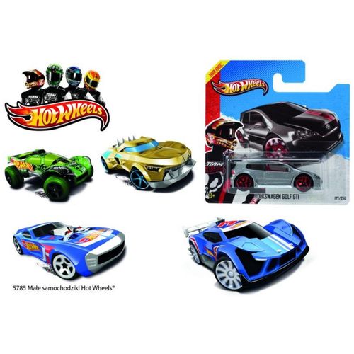 Hot Wheels autić slika 3