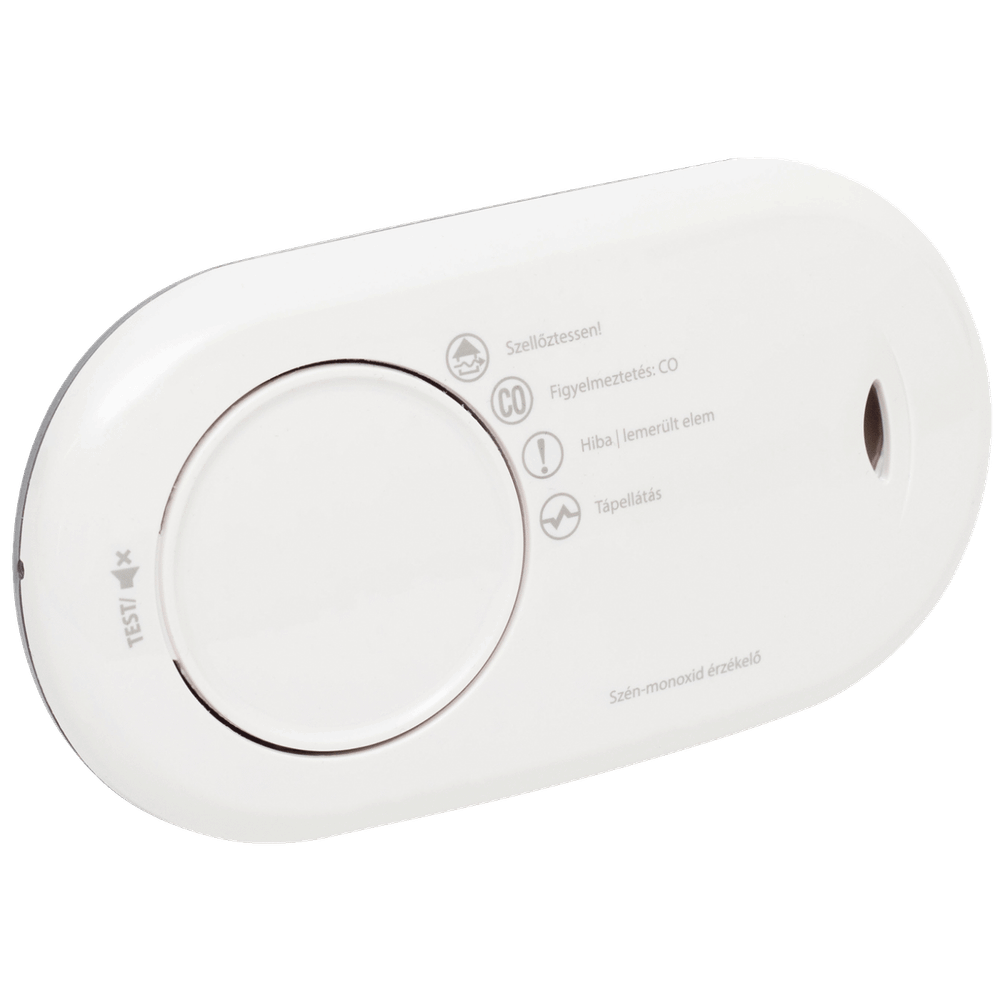 FireAngel Detektor Carbon monoxida, alarm - FA3820-HUR slika 2