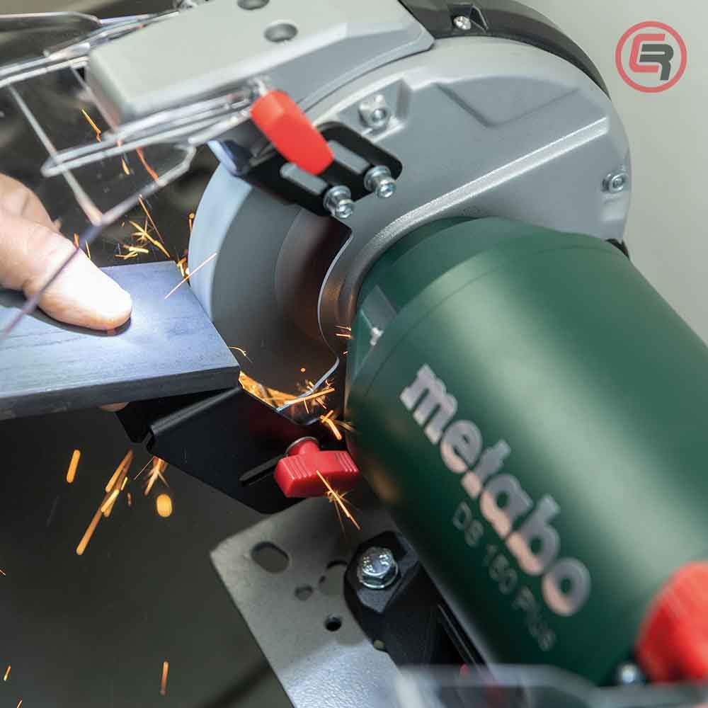 Metabo Brusilica DS 200 Plus Dvostrana 200mm / 600W - 604200000 slika 5