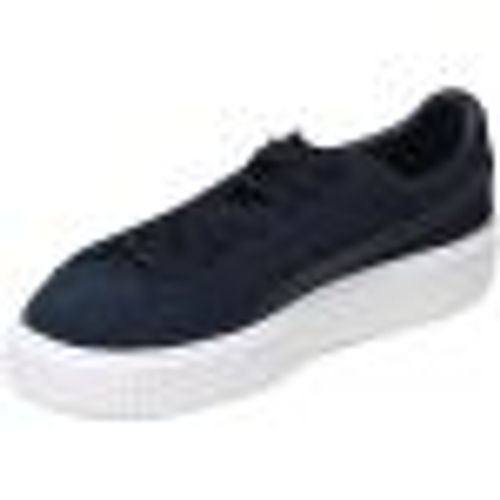 Puma Suede Platform JR 363663-03 Dječje Sportske Tenisice slika 15