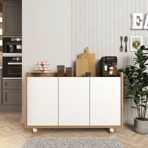 Woody Fashion Kuhinjski kabinet IZABELLA