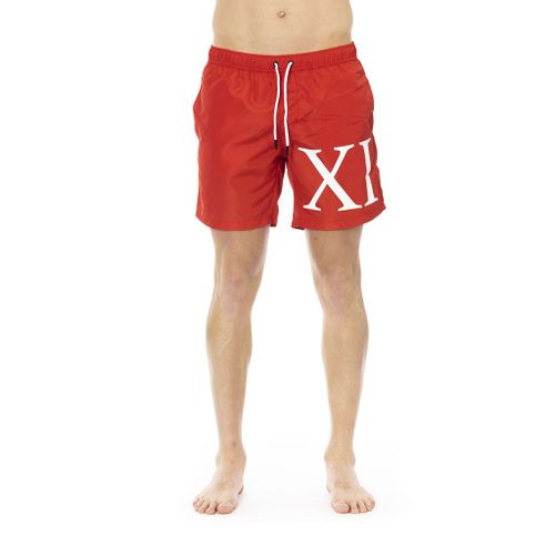 Bikkembergs Beachwear BKK1MBM11 Muški Kupaći Kostim slika 1