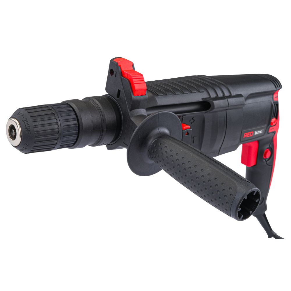 RED TECHNIC RTMWU0094 Udarna bušilica slika 5