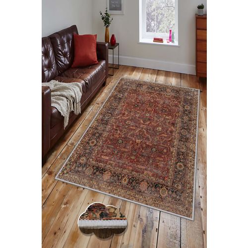 Tepih Conceptum Hypnose HMNT685 - Višebojni (80 x 150 cm) slika 1