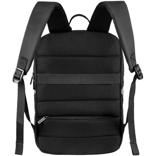 Tracer Ruksak za laptop 15,6", Carrier - ANTITHEFT BACKPACK CARRIER slika 2