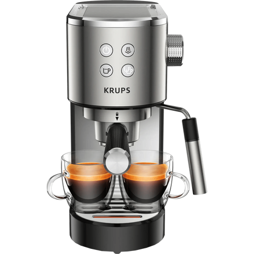 Krups Aparat za esspreso kafu, 1450W, Virtuoso - XP442C11 slika 3