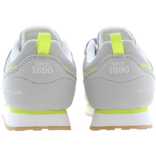 US POLO BEST PRICE SPORTS SHOES FOR KIDS slika 3