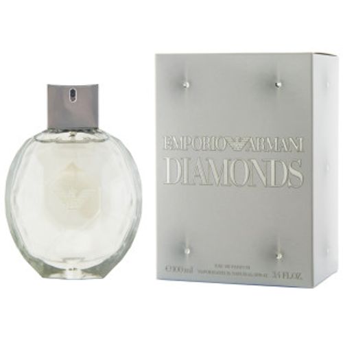 Armani Giorgio Emporio Armani Diamonds for Women Eau De Parfum 100 ml (woman) slika 3