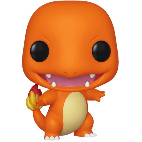 Funko Pop! Games: Pokemone - Charmander slika 1