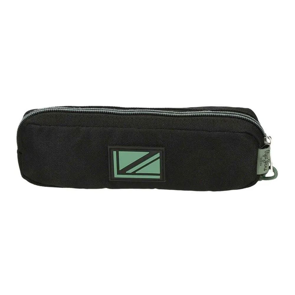Pepe Jeans Pernica 22 cm Davis 6484021 crna slika 3