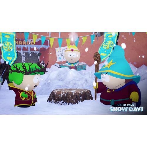 South Park: Snow Day! (Nintendo Switch) slika 3