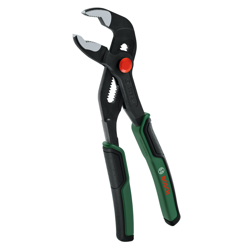 Bosch Ručni alati Kliješta za vodenu pumpu 180 mm slika 1