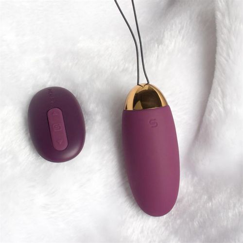 Svakom Elva Vibrating Egg slika 19