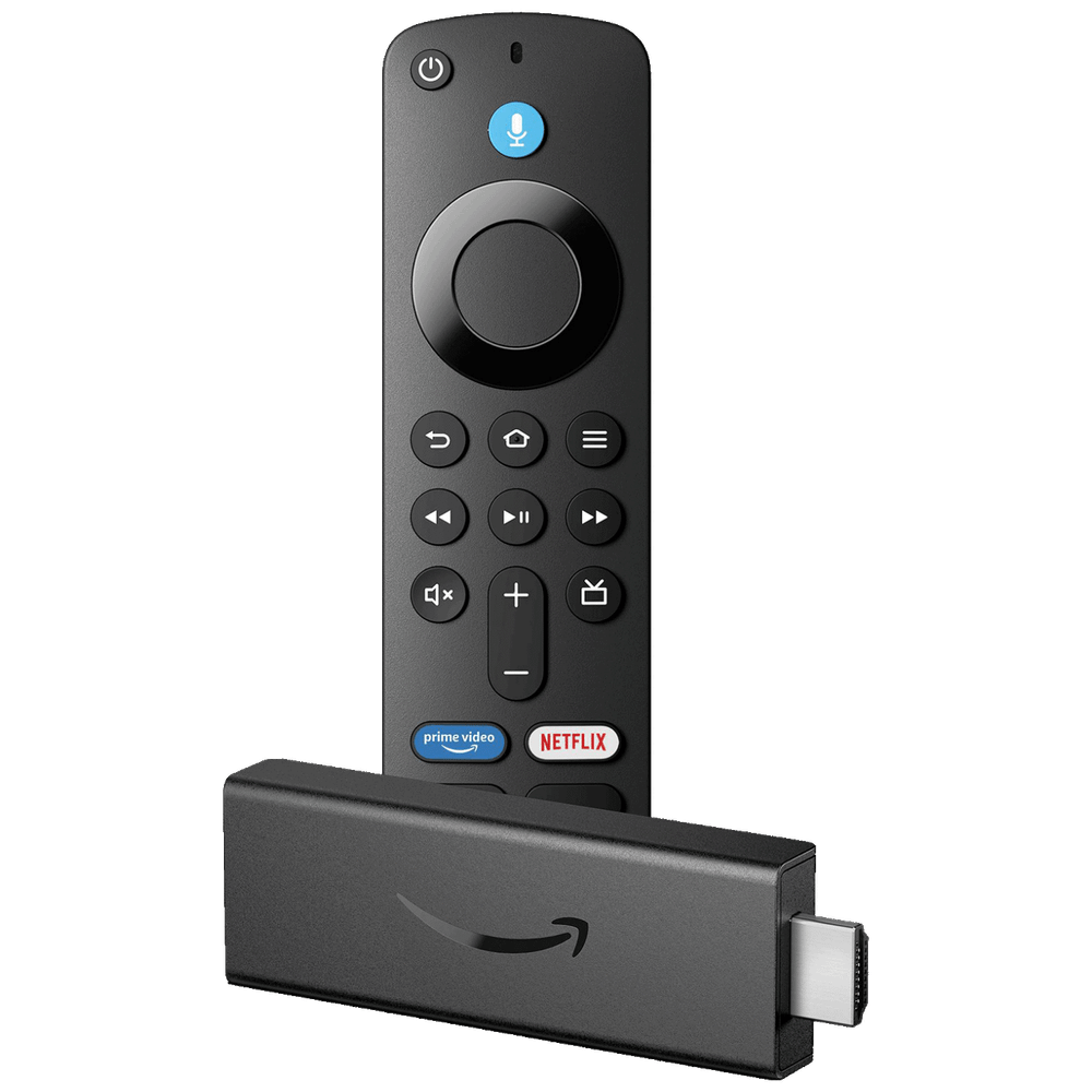 Amazon TV Stick - Fire TV Stick 3th Generation (2024) slika 2