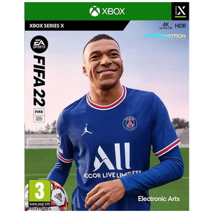 XBox Igra XBOX Series X: Fifa 22 - XBOX Serie X Fifa 22 EU