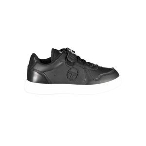 SERGIO TACCHINI SPORTS SHOES CHILD BLACK