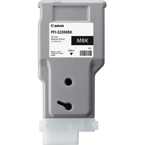 CANON Tinta PFI-320 Matte Black slika 1