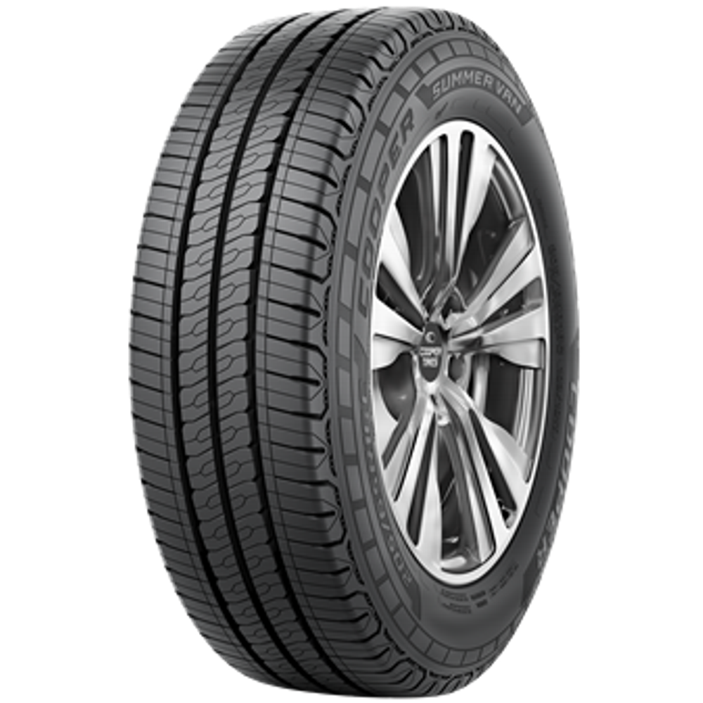 Cooper Ljetna guma 195/70 R15C 104/102S COOPER SUMMER VAN EVR  slika 1
