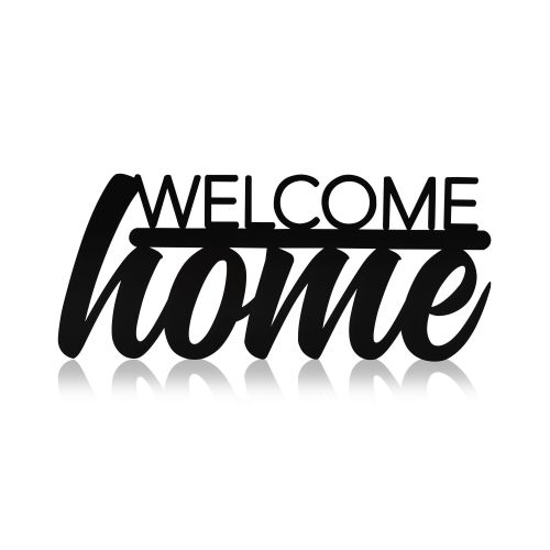 Wallity Dekorativna led rasvjeta Welcome Home - plavo slika 8