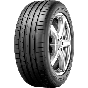 Dunlop 225/55R18 102V Sport Maxx RT2 XL