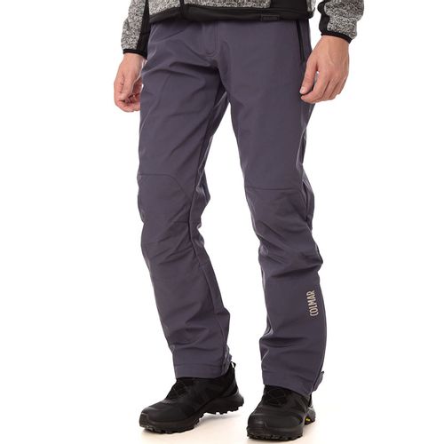 PANTALONE CRAFT - SOFTSHELL SKI PANT WITH GAITER slika 1