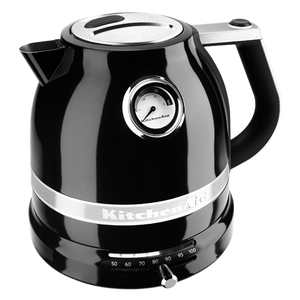 KitchenAid KA5KEK1522EOB Ketler Artisan 1,5l (sjajno crna) 