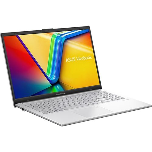 Laptop Asus Vivobook Go 15 E1504FA-NJ934, R3-7320U, 8GB, 512GB, 15.6" FHD, NoOS (srebrni) slika 3