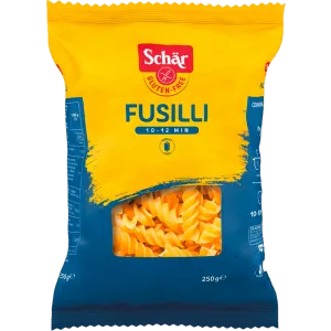 Dr.Schar Fusilli bezglutenska tjestenina 250g