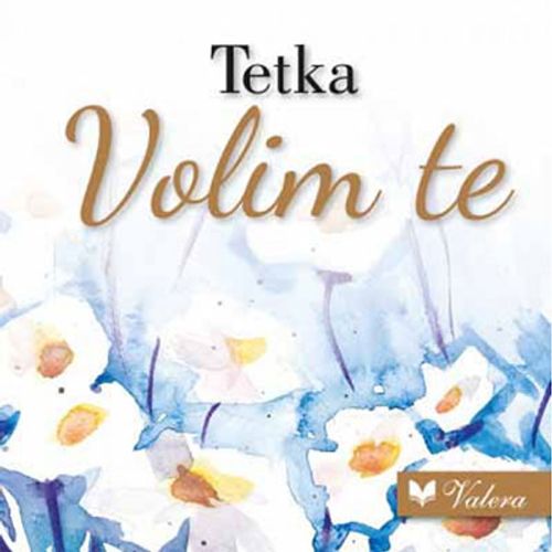 Tetka - volim te slika 1