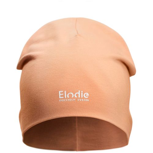 Elodie Details amber apricot kapa sa logom 6-12M slika 1