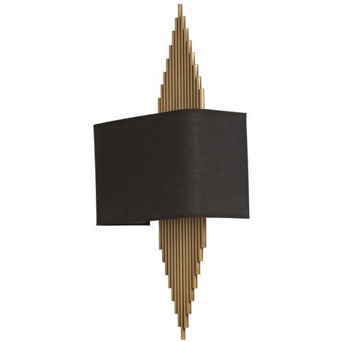 Hande 8766-2 Gold
Black Wall Lamp slika 1