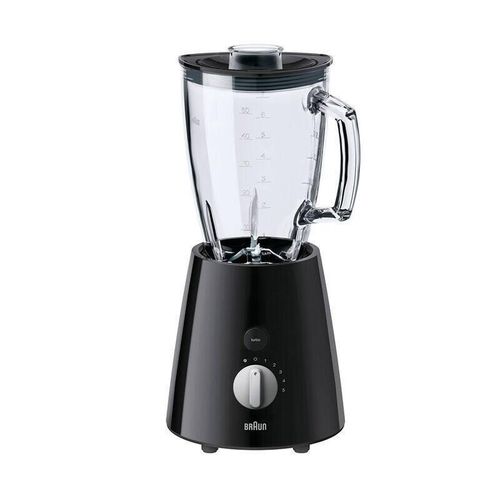 Braun JB3060BK Blender, 800 W, Crna boja slika 4