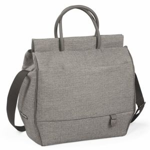 Peg Perego Torba Borsa, City Grey