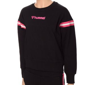 Hummel Duks Hmlpansy Sweatshirt T921729-2001