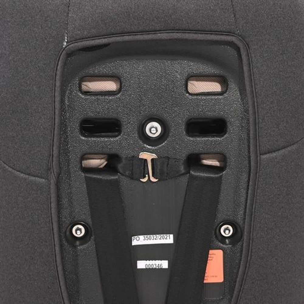 Lorelli Autosjedalica Andromeda 76-150cm Isofix, String Stars slika 8