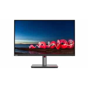 Lenovo ThinkVision T27i-30 63A4MAT1EU Monitor 27" 1920x1080/Full HD/IPS/60Hz/HDMI/VGA/DP/5xUSB/Pivot