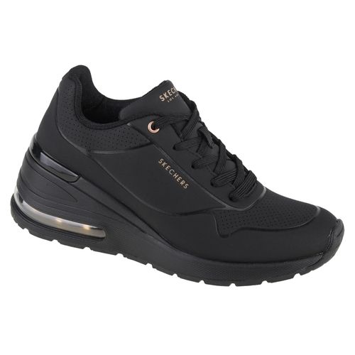 Skechers Million Air-Elevated Air ženske tenisice 155401-BBK slika 1