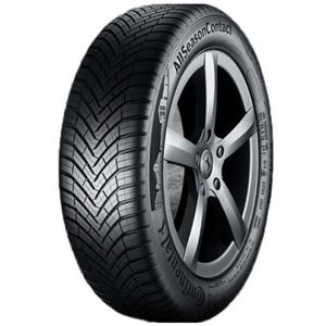 Continental 215/55R17 ALL SEASON CONTACT