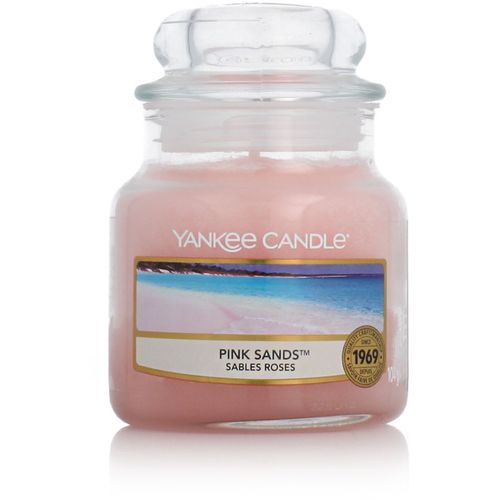 Yankee Candle Pink Sands 104 g slika 2