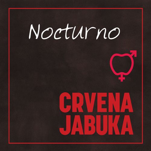 Crvena Jabuka // Nocturno slika 1